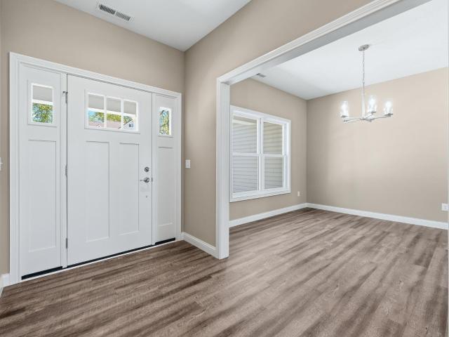 House for sale in Warsaw, Indiana