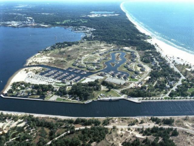 Land for sale in Muskegon, Muskegon County