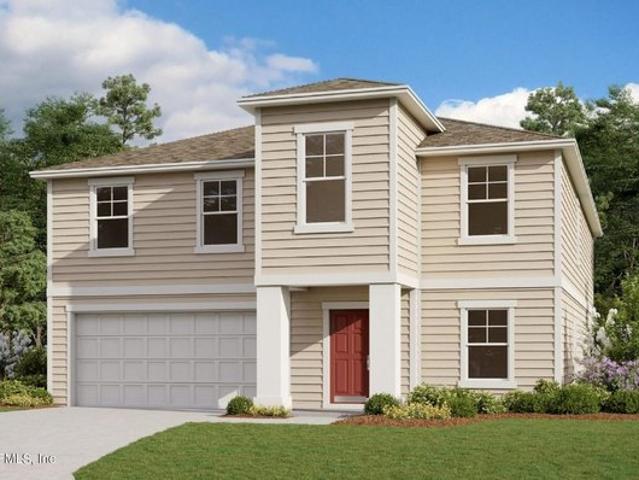 House for sale in Orange Park, Florida