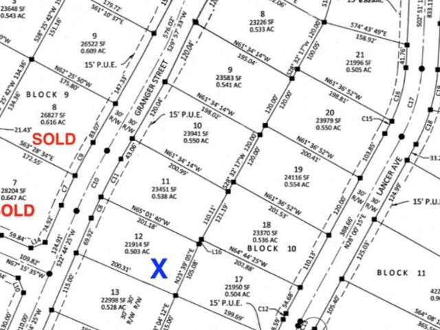 Land for sale in Ammon, Idaho