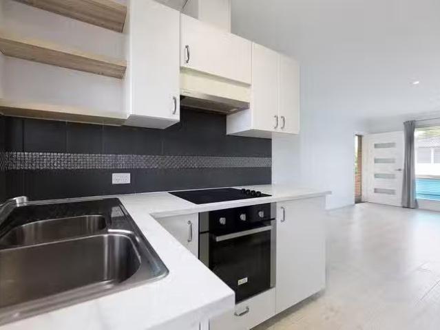 Apartment for rent in Glendalough