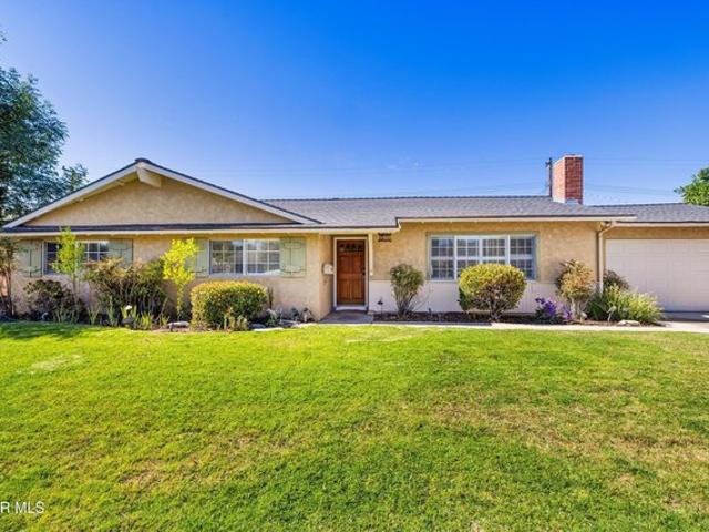 House for sale in Newbury Park, California