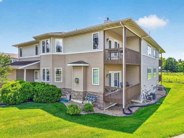 Condo for sale in Madison, Wisconsin