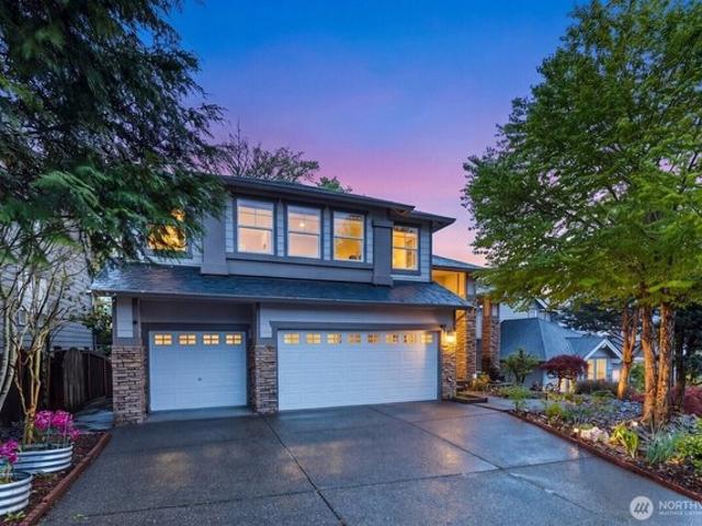 House for sale in Renton, Washington