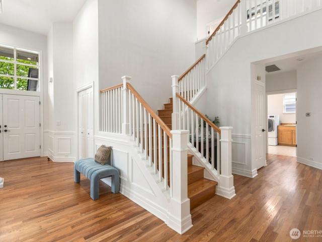 House for sale in Renton, Washington