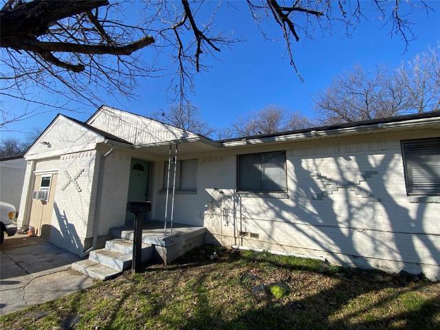 House for sale in Mesquite, Texas