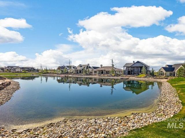 Land for sale in Eagle, Idaho