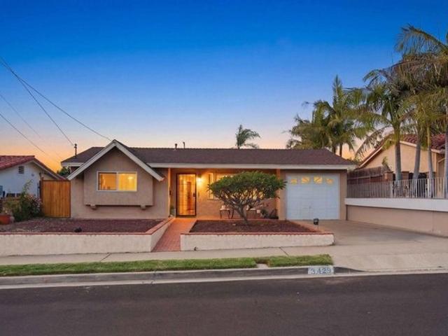 House for sale in National City, California