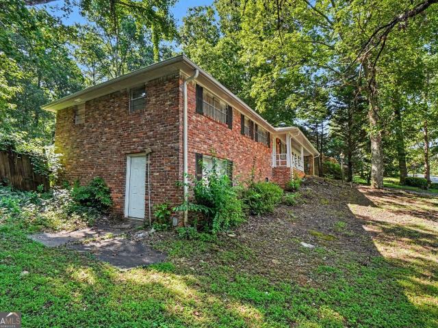 House for sale in Douglasville, Georgia