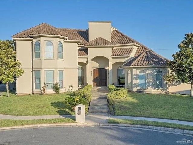 House for sale in Hidalgo, Texas
