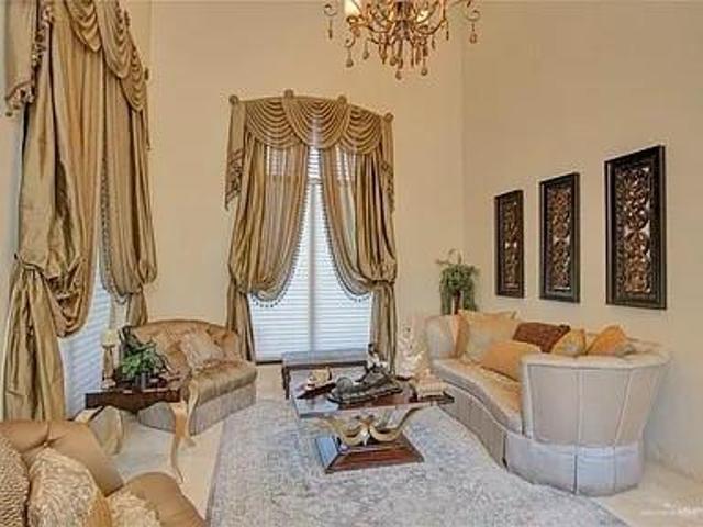 House for sale in Hidalgo, Texas