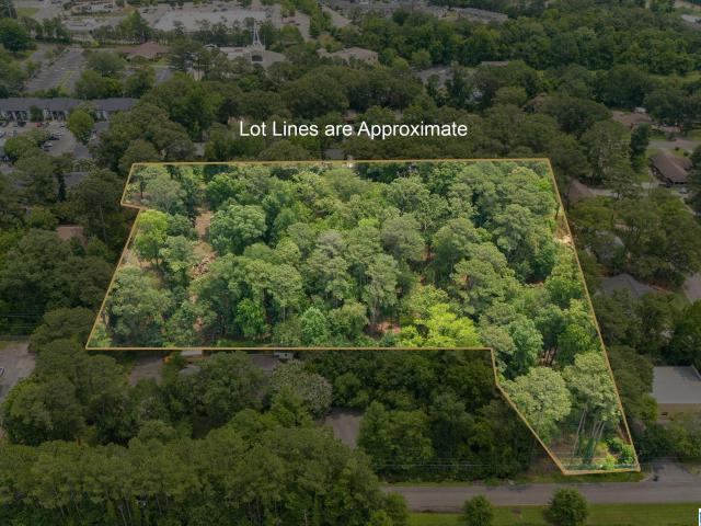 Land for sale in Hoover, Alabama