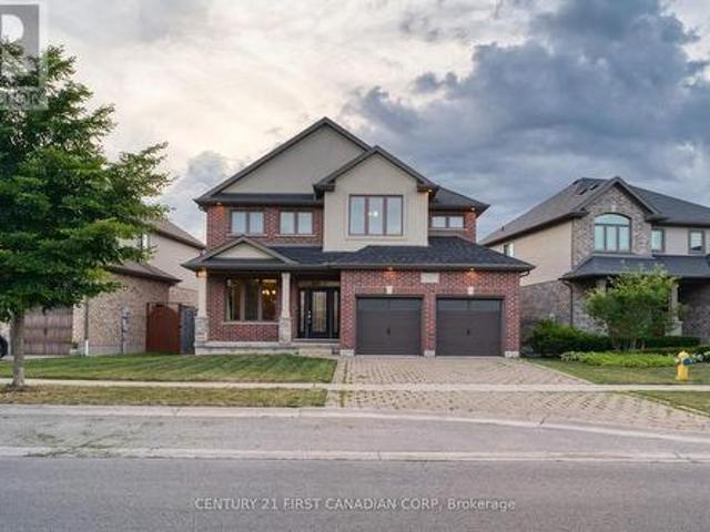 House for sale in Arva, Ontario