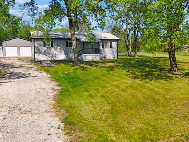 House for sale in Callaway, Missouri