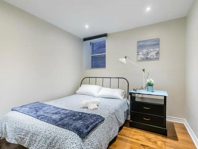 Apartment for rent in Le Plateau-Mont-Royal, Montréal