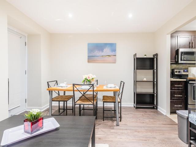 Apartment for rent in Le Plateau-Mont-Royal, Montréal