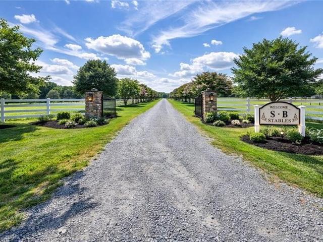 Land for sale in Guilford, North Carolina