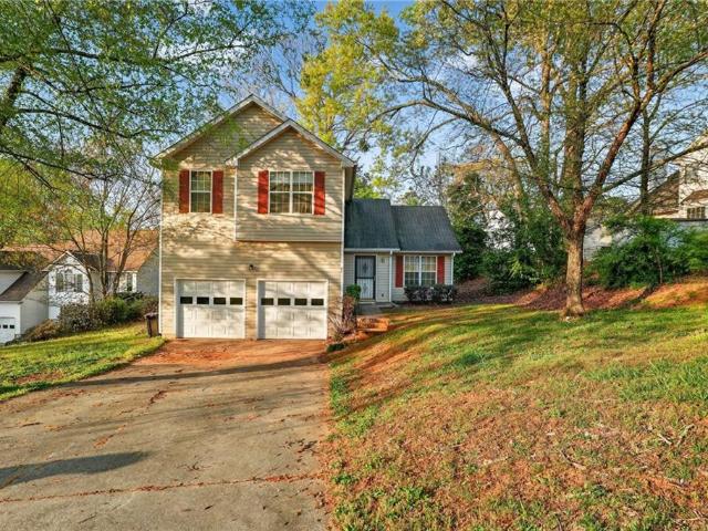 House for sale in Ellenwood, Georgia