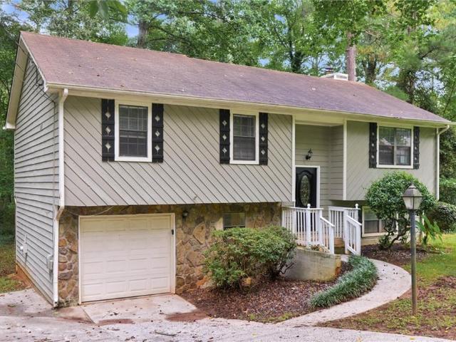 House for sale in Decatur, Georgia