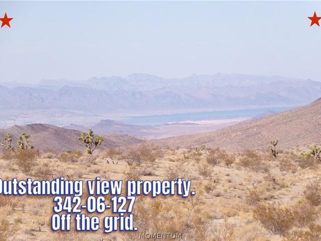 Land for sale in Arizona