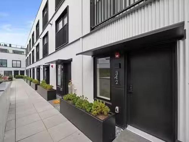 House for sale in Vancouver, British Columbia