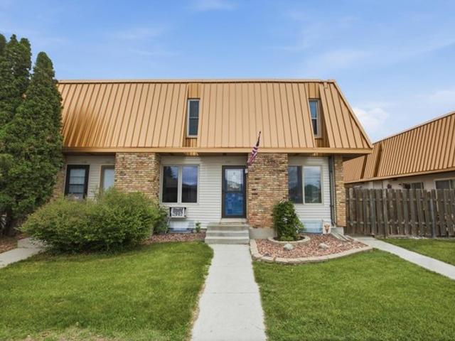 Townhouse for sale in West Fargo, North Dakota