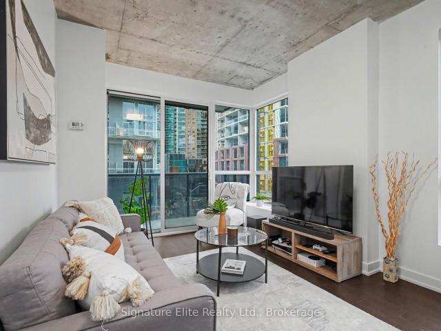 Condo for sale in Woburn, Ontario