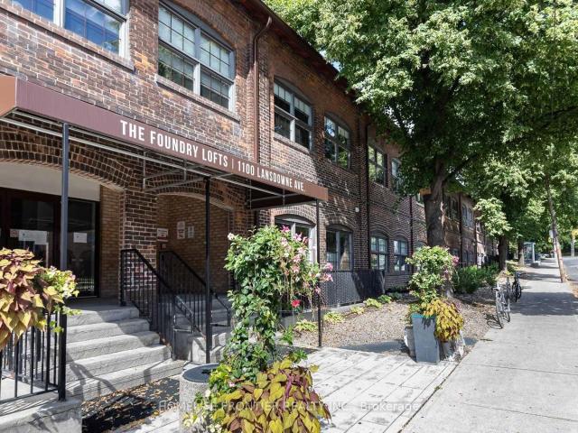 Condo for rent in Woburn, Ontario