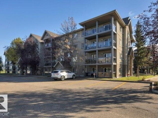 Condo for sale in Lewis Estates, Edmonton