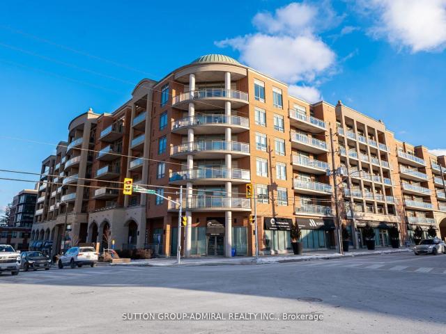 Condo for sale in Woburn, Ontario
