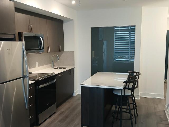 Condo for rent in Woburn, Ontario
