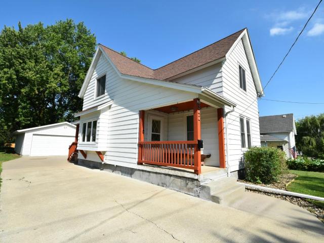 House for sale in Zumbrota, Minnesota