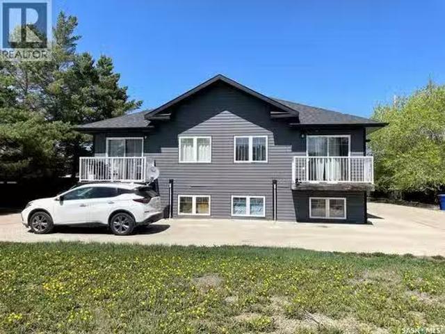 House for sale in Battleford, Saskatchewan