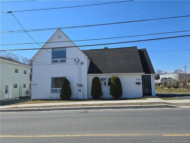 House for sale in Middle River, New Brunswick