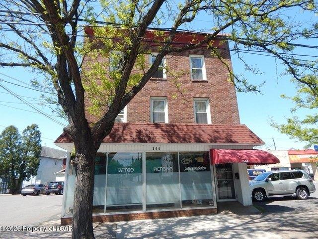 House for sale in Kingston, Pennsylvania