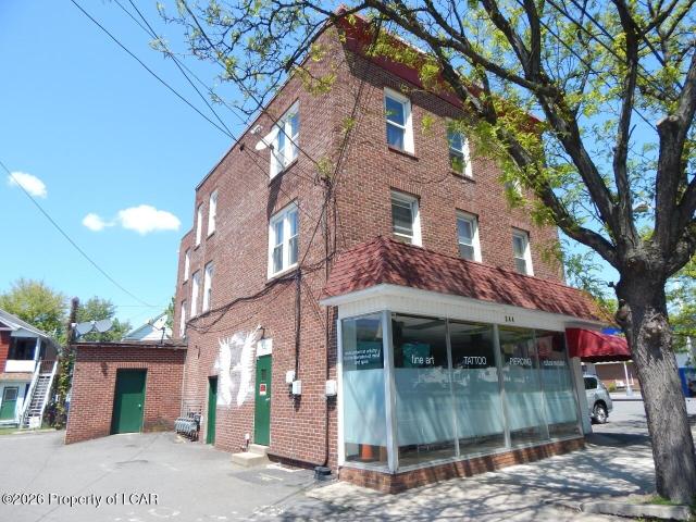 House for sale in Kingston, Pennsylvania