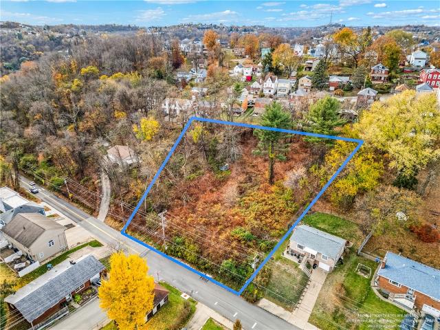 Property for rent in Pittsburg, Pennsylvania