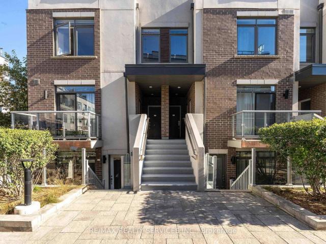 Condo for rent in Woburn, Ontario