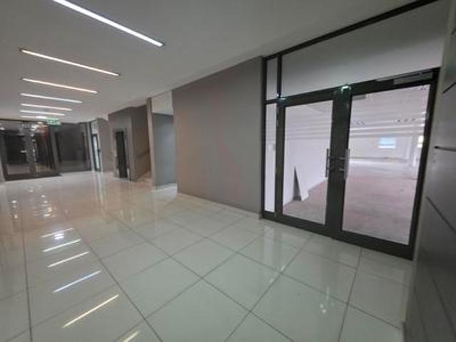 Commercial for rent in Waterkloof, Gauteng