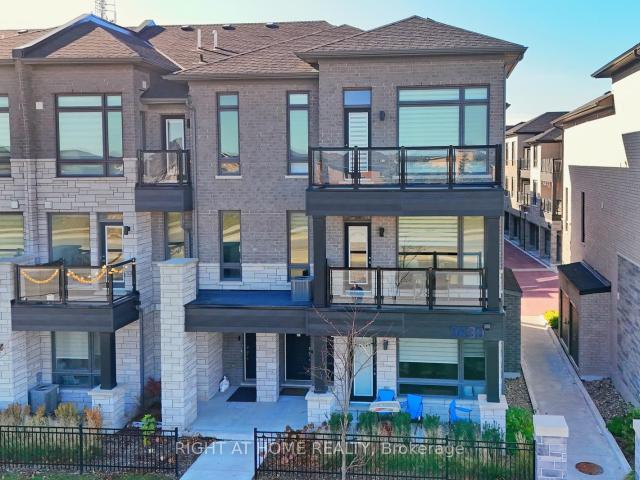 Condo for sale in Georgina, Ontario