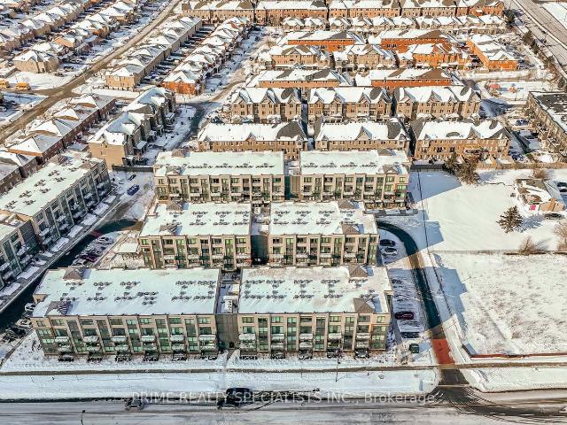 Condo for sale in Woburn, Ontario