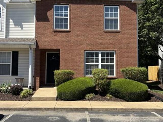 Townhouse for sale in Tennessee