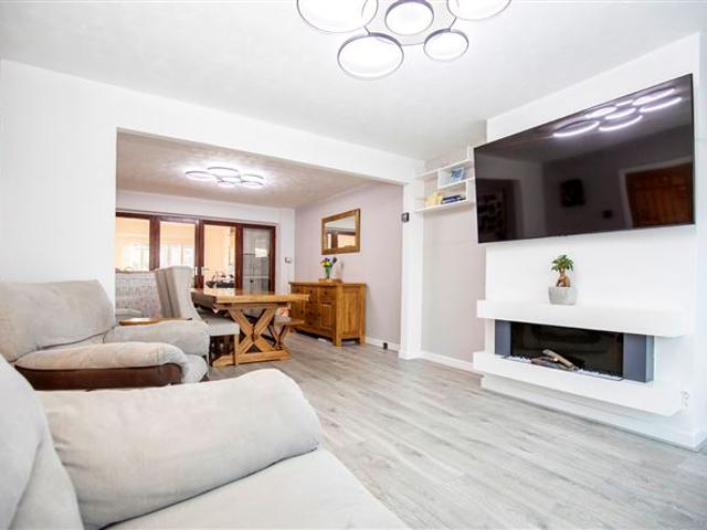 Detached House for sale in Bluebell, North Tipperary