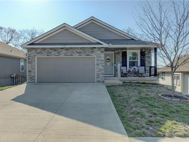 House for sale in Kansas