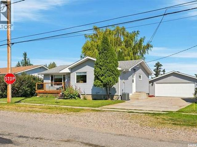 House for sale in Allan, Saskatchewan