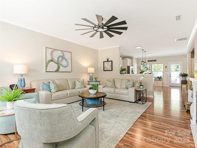 Townhouse for sale in Clover