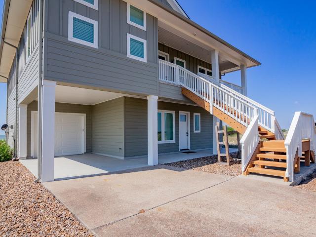 House for sale in Seadrift House for sale in Seadrift