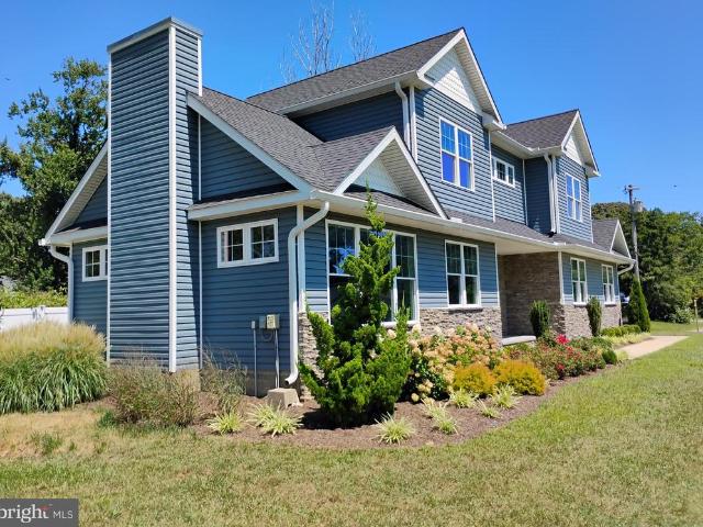 House for sale in Severna Park, Maryland