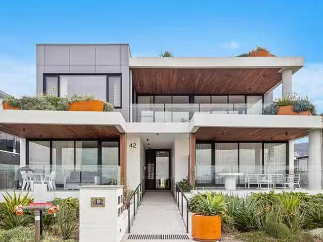 Apartment for rent in Arrawarra, New South Wales