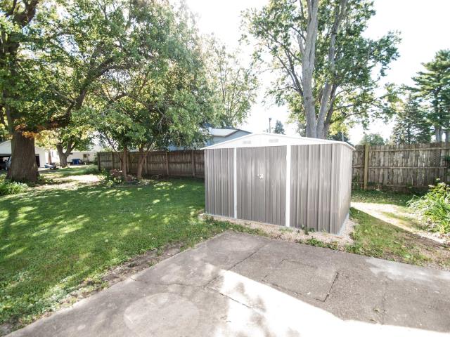 House for sale in Kewanee, Henry County